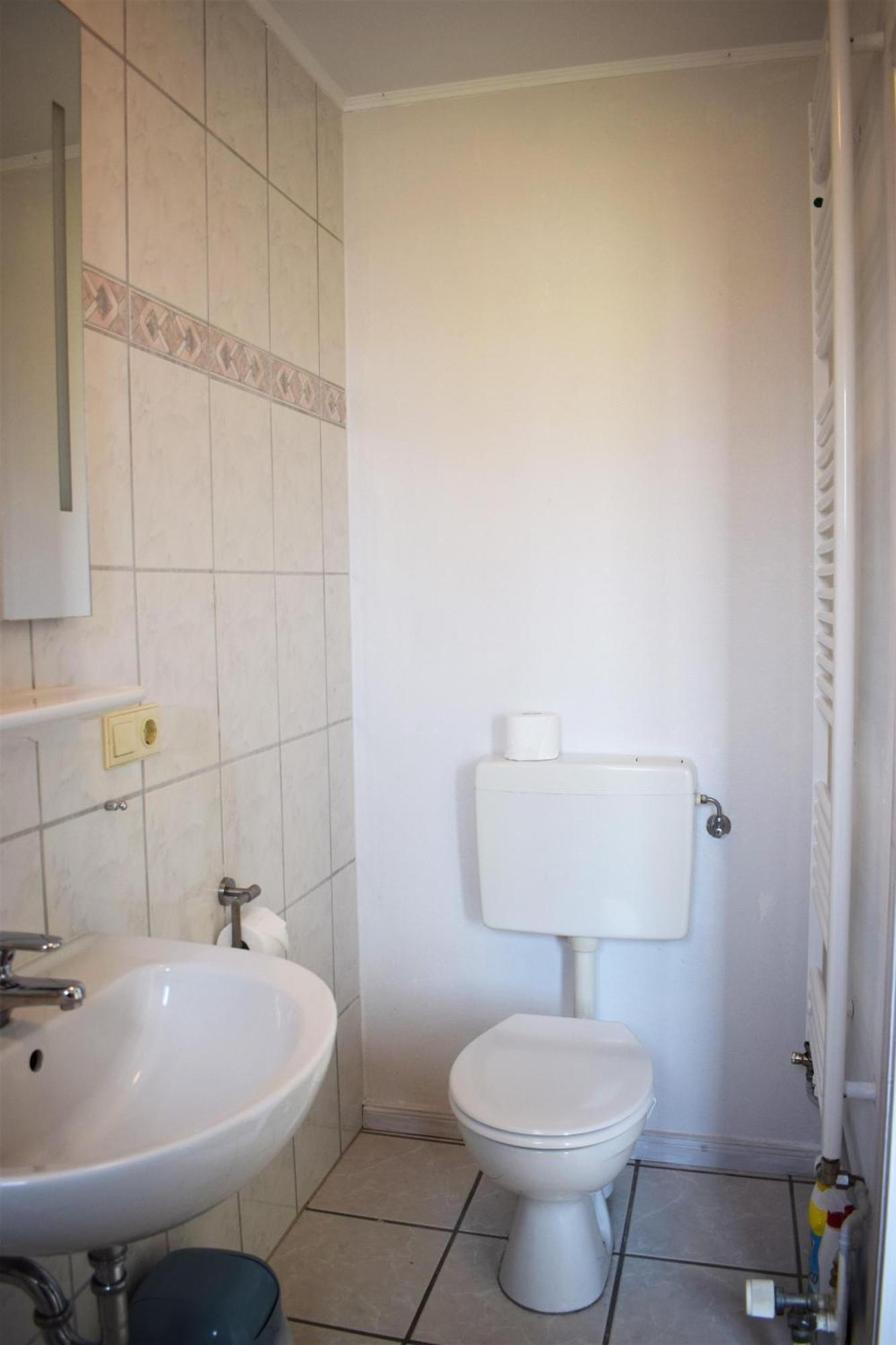 Haus Paulsen Villa Dagebull Bagian luar foto