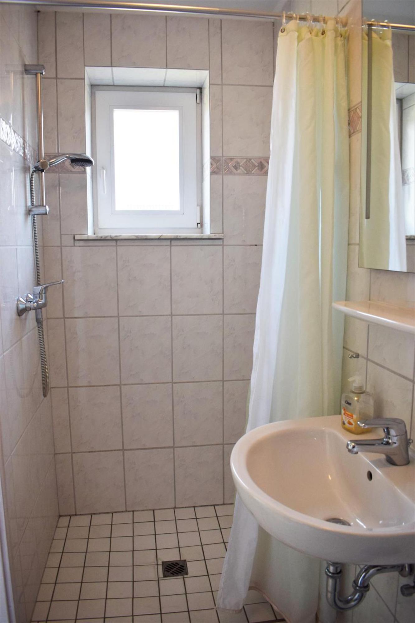Haus Paulsen Villa Dagebull Bagian luar foto