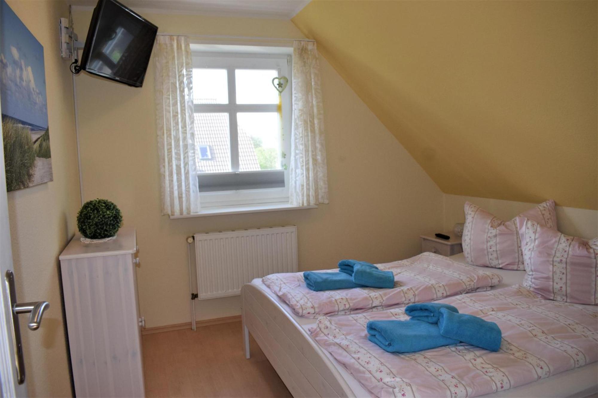 Haus Paulsen Villa Dagebull Bagian luar foto