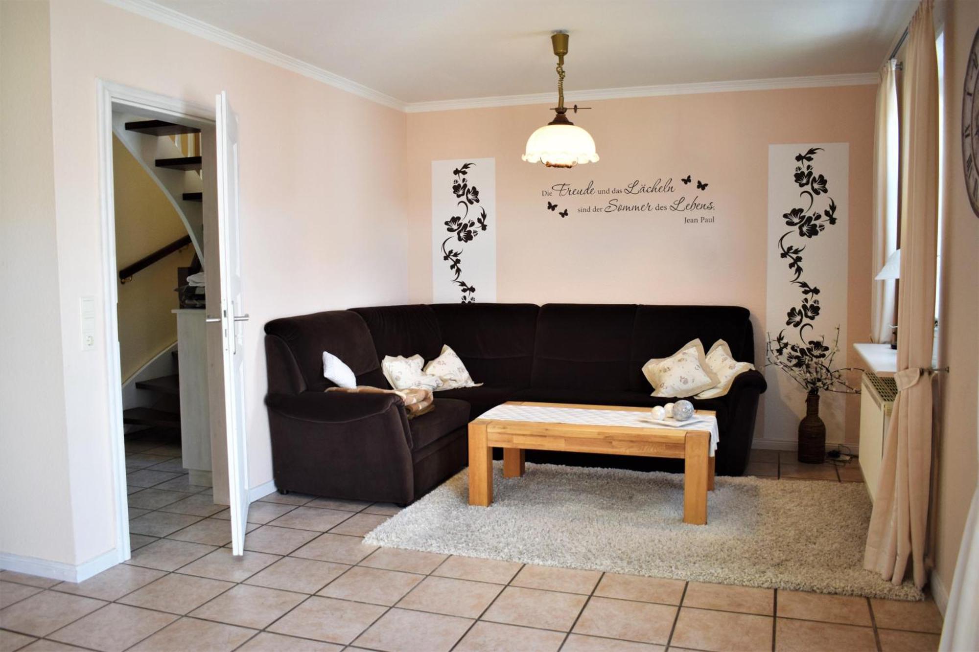 Haus Paulsen Villa Dagebull Bagian luar foto