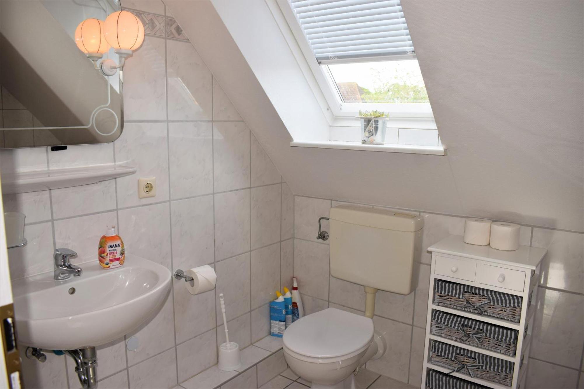 Haus Paulsen Villa Dagebull Bagian luar foto