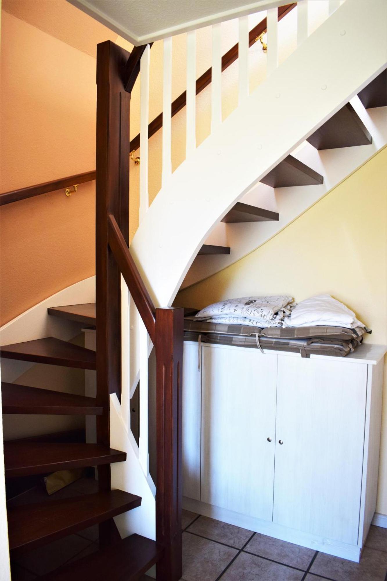 Haus Paulsen Villa Dagebull Bagian luar foto